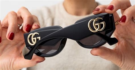 how to tell if gucci sunglasses are real|gucci sunglasses serial number checker.